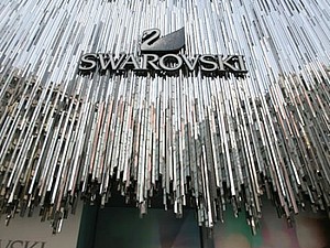 Интересные изделия в мире Swarovski | Ярмарка Мастеров - ручная работа, handmade