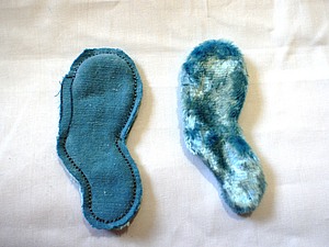 Как удобно зашить отверстие в лапе мишки-тедди после набивки. | Ярмарка Мастеров - ручная работа, handmade Как удобно зашить отверстие в лапе мишки-тедди после набивки. | Ярмарка Мастеров - ручная работа, handmade