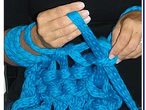 Набор для вязания ободка и браслетов Knits Cool купить за рублей - Podarki-Market