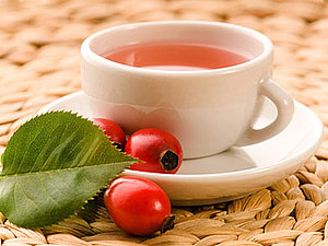 Вкусный чай из шиповника. | Ярмарка Мастеров - ручная работа, handmade