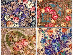 Одежда на заказ из любого платка | Ярмарка Мастеров - ручная работа, handmade