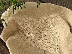 Швальмская вышивка. | Ярмарка Мастеров - ручная работа, handmade