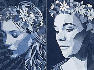 Необычные и редкие виды рукоделия | Ярмарка Мастеров - ручная работа, handmade Необычные и редкие виды рукоделия | Ярмарка Мастеров - ручная работа, handmade
