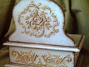 Сюрприз | Ярмарка Мастеров - ручная работа, handmade