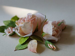 Цветы для Ирины))) | Ярмарка Мастеров - ручная работа, handmade