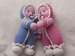 Новорожденные | Ярмарка Мастеров - ручная работа, handmade