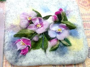 Фотоотчет с мк. | Ярмарка Мастеров - ручная работа, handmade