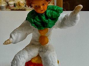 Мастер-класс