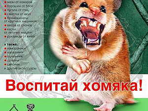 Сказка: «Как усмирить Хомяка, или Озверин для Жабы» | Ярмарка Мастеров - ручная работа, handmade Сказка: «Как усмирить Хомяка, или Озверин для Жабы» | Ярмарка Мастеров - ручная работа, handmade