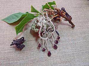 Заговоры граната | Ярмарка Мастеров - ручная работа, handmade