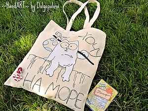 Не пришло, а прилетело :-) | Ярмарка Мастеров - ручная работа, handmade