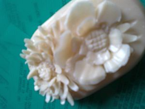 Резьба по мылу | Ярмарка Мастеров - ручная работа, handmade