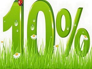 Скидка 10% на Готовые работы по 31 июля включительно! | Ярмарка Мастеров - ручная работа, handmade