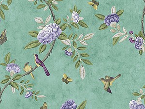 Восточный стиль шинуазри (chinoiserie) в роскошных современных и исторических интерьерах | Ярмарка Мастеров - ручная работа, handmade