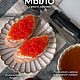 Мыло Бутерброд с икрой, Мыло, Москва,  Фото №1