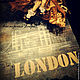 Сундук плетеный "Мой LONDON". Корзины. Мастерская Добра. Ярмарка Мастеров.  Фото №4