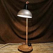 Подвесной светильник в стиле минимализм