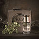 Atlas cedar | Perfume in a 6 ml roll bottle. Perfume. HALO. Online shopping on My Livemaster.  Фото №2
