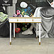 Стол ARISTOCRAT. Столы. BULL WULL FURNITURE. Интернет-магазин Ярмарка Мастеров.  Фото №2