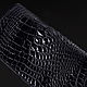 Портмоне из натуральной кожи крокодила IMA0040B35. Портмоне. CrocShop товары из экзотической кожи. Ярмарка Мастеров.  Фото №6