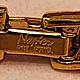 Винтаж: "Napier Pat" винтажное колье. Колье винтажные. ANTIQUE_GOLDEN_ROSE. Интернет-магазин Ярмарка Мастеров.  Фото №2