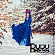 Платье Хюррем Султан. Платья. Dudu-dress. Ярмарка Мастеров.  Фото №4