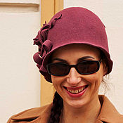 EDIS | дизайнерские шляпы Наталии Эдис
