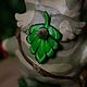 Фигурка Корок Эсту. The Legend of Zelda. Мягкие игрушки. Екатерина. Ярмарка Мастеров.  Фото №8