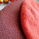 Order Sets of headgear: Scarf woven beret knitted merino. rezan (rezan). Livemaster. . Headwear Sets Фото №3