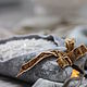  Heart. Christmas decorations. Katherine Markina (markinaek). Online shopping on My Livemaster.  Фото №2