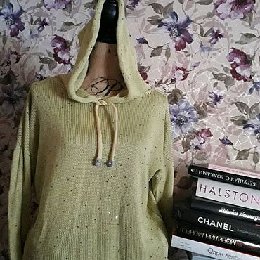 Одежда ручной работы. Ярмарка Мастеров - ручная работа " Lime 2 ". Handmade.