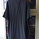 Винтаж: Платье-рубашка.Premium!Oversize! Высокий IQ! Sweden!. Платья винтажные. MixVintage. Ярмарка Мастеров.  Фото №4