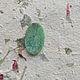 Варисцит кабошон. Кабошоны. Gems for Art (Indianstones). Ярмарка Мастеров.  Фото №8