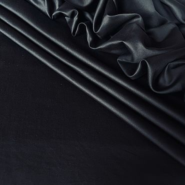 Материалы для творчества ручной работы. Ярмарка Мастеров - ручная работа Купра с хлопком. Handmade.