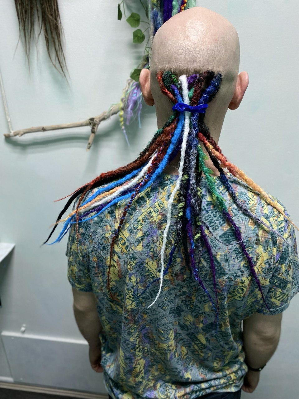 Мой профиль