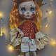 Блайз кукла кастом. Кукла Кастом. Madolls-. Ярмарка Мастеров.  Фото №5