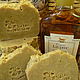 "Лотрек" мыло с нуля  для бритья с экстрактом МОНАРДЫ. Мыло. Natali dream soap Курбатова Наталья. Ярмарка Мастеров.  Фото №5