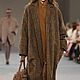 Пальтовая шерсть double openable Bottega Veneta. Ткани. You.ra tkani. Ярмарка Мастеров.  Фото №10