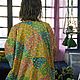 Заказать Винтаж: Винтажное кимоно. VINTAGE KIMONO. Ярмарка Мастеров. . Платья винтажные Фото №3