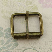 Кнопка кольцевая 15 мм  блэк никель