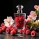 "Raspberry Elixir" авторские духи, Духи, Москва,  Фото №1