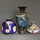 Royal Doulton. Ваза. Вазы. Фарфоровая сказка. Ярмарка Мастеров.  Фото №5