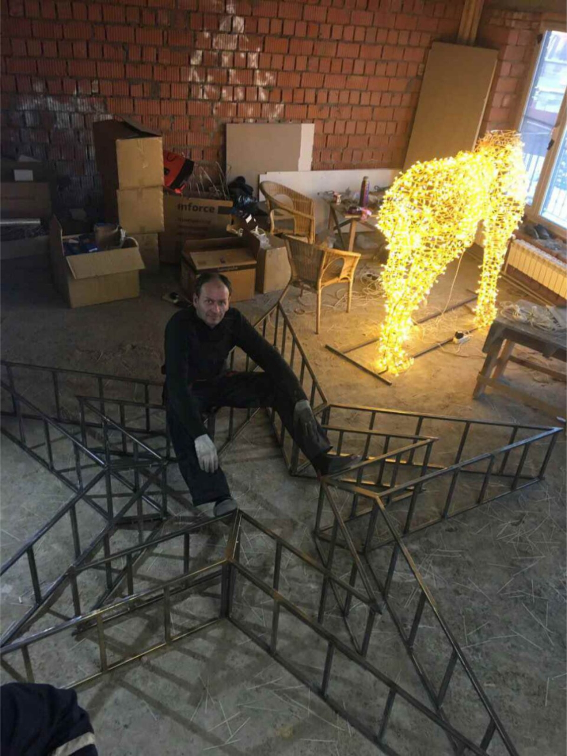 Мой профиль