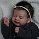 Renee от Melanie Gebhardt. Куклы Reborn. RebornArtDoll. Интернет-магазин Ярмарка Мастеров.  Фото №2