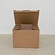 Заказать Коробка 12x9,8x9 см, микрогофрокартон. Master-Pack. Ярмарка Мастеров. . Коробки Фото №3