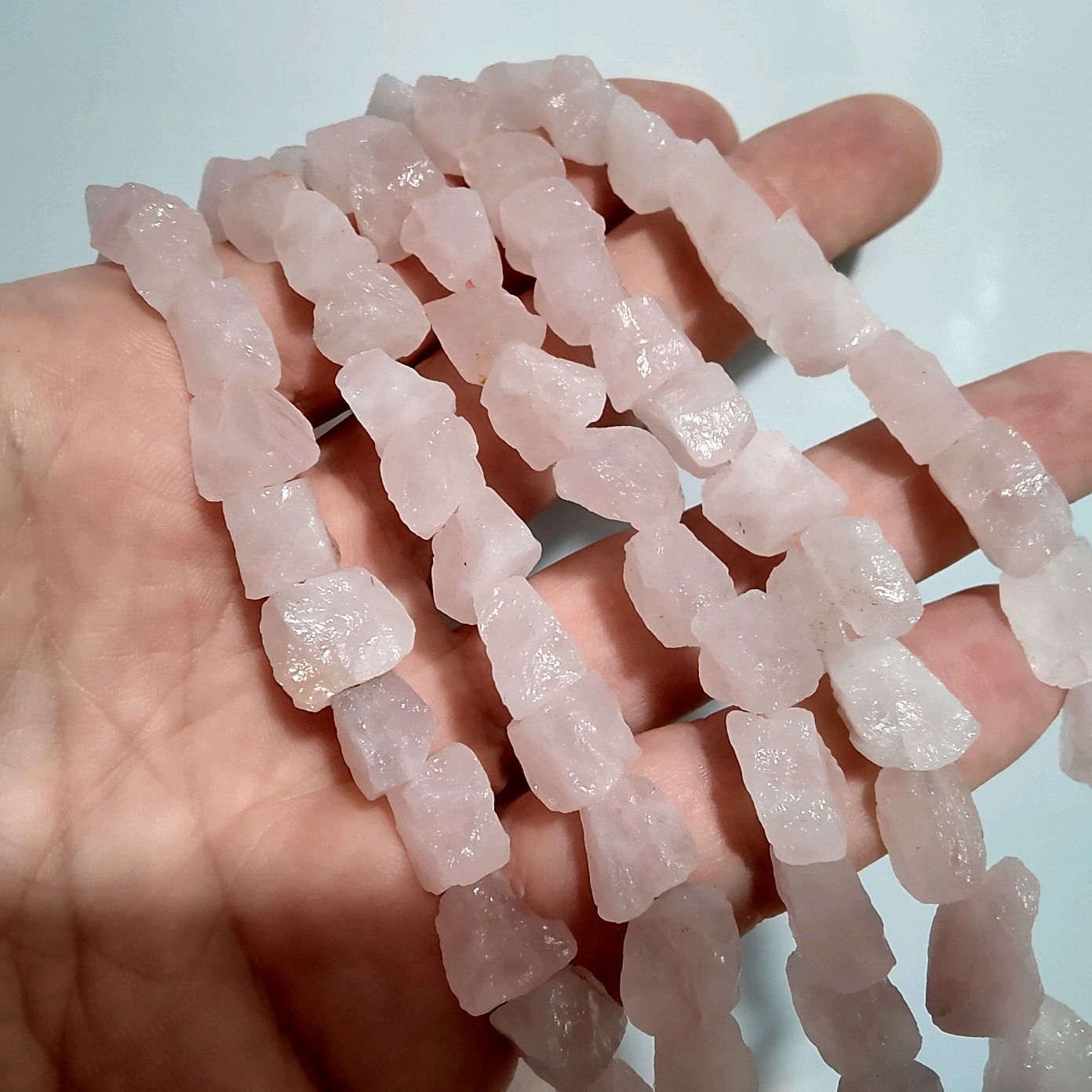 10 quartz