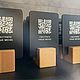QR код меню на кубике, Декор, Москва,  Фото №1