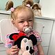Заказать Кукла реборн Лиам (Кристина). Солнечный Зайчик (reborndolls55). Ярмарка Мастеров. . Куклы и пупсы Фото №3