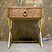 Для дома и интерьера handmade. Livemaster - original item MADONNA Cabinet.. Handmade.