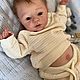 Кукла реборн Moritz by Sabine Wegner. Куклы Reborn. Alekssa Mey reborn doll. Интернет-магазин Ярмарка Мастеров.  Фото №2